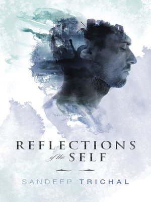 cover image of Reflections of the Self